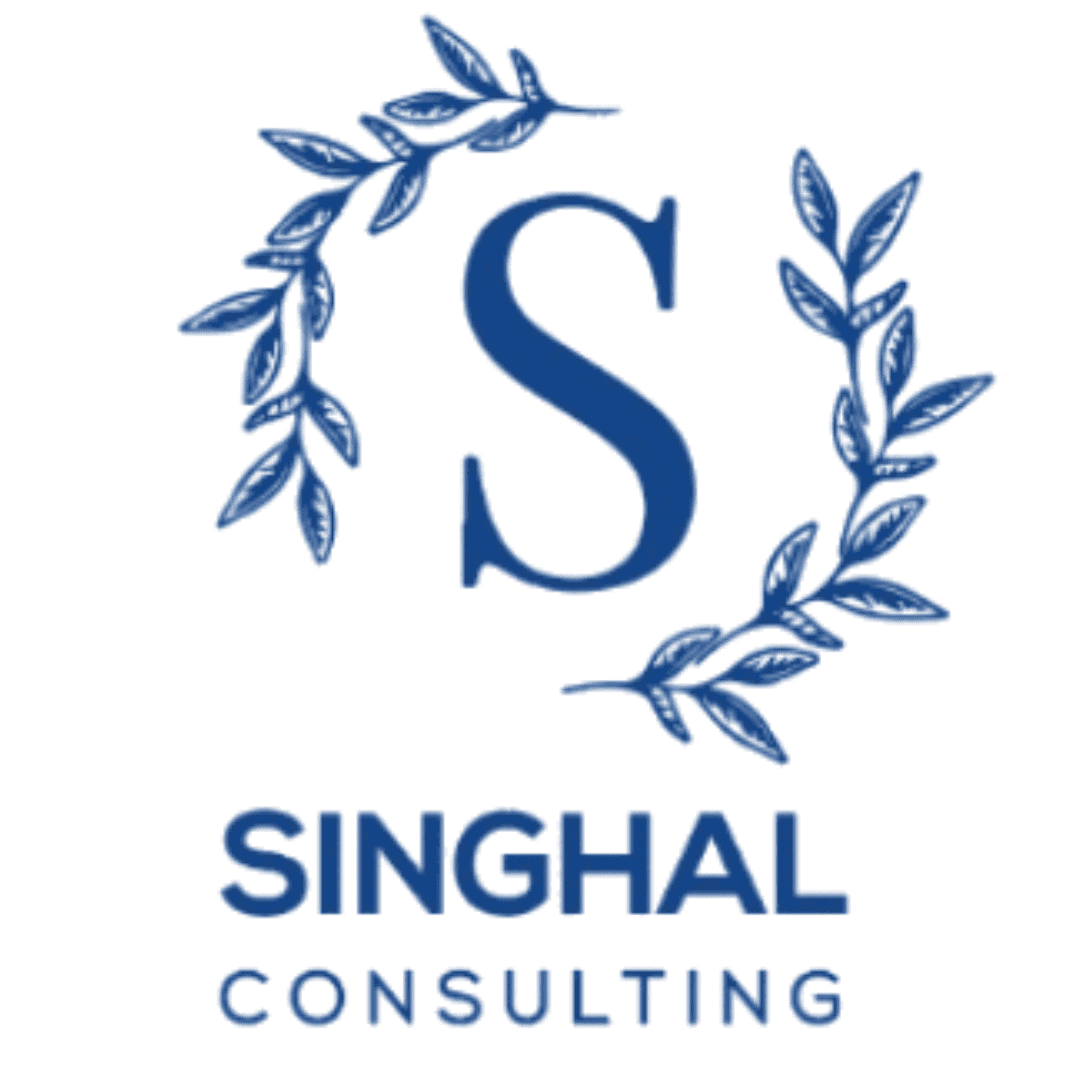 Singhal Consulting Logo