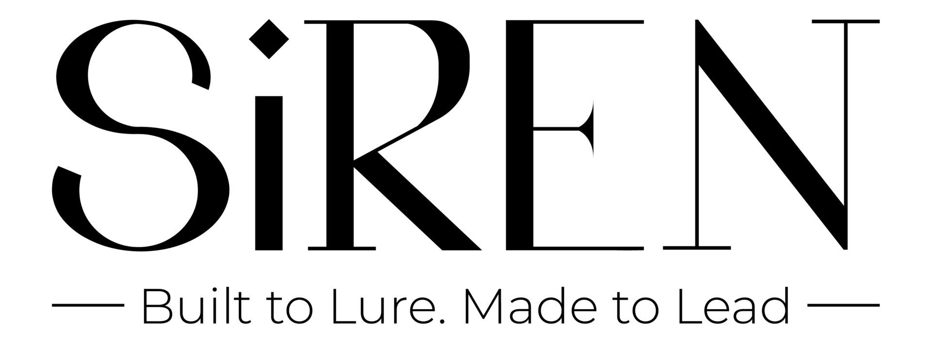 siren logo