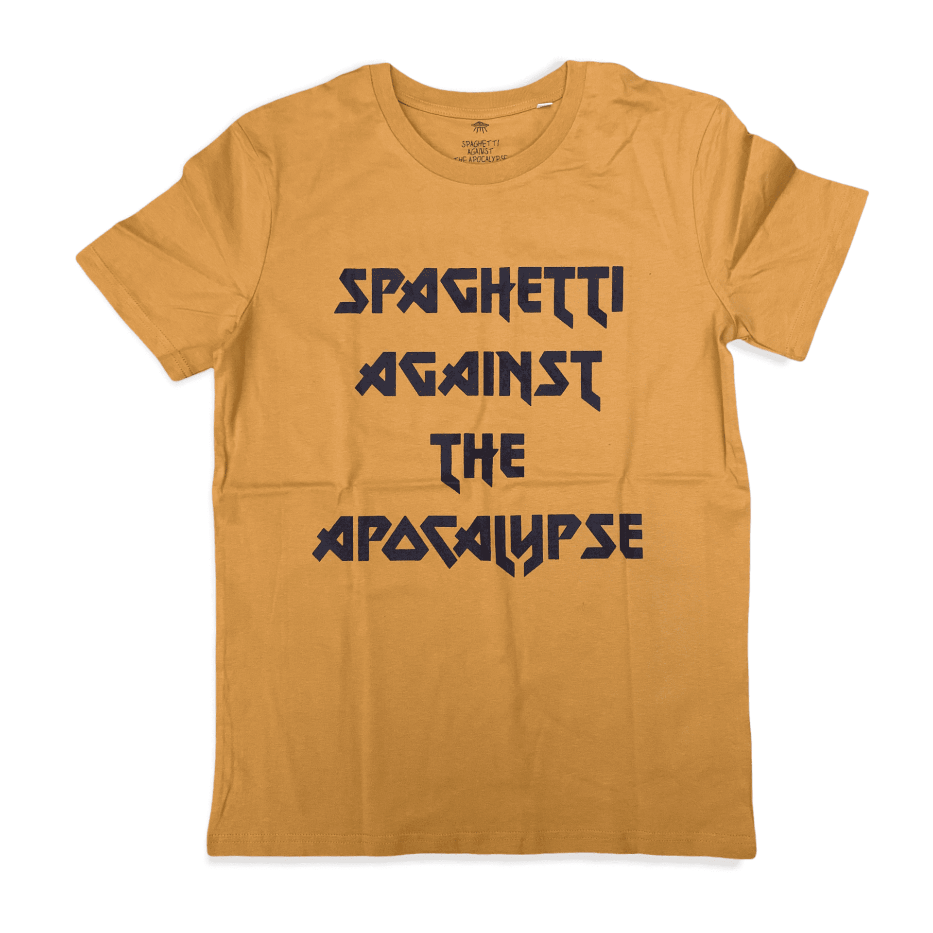 SPAGHETTI AGAINST THE APOCALYPSE - Image 4