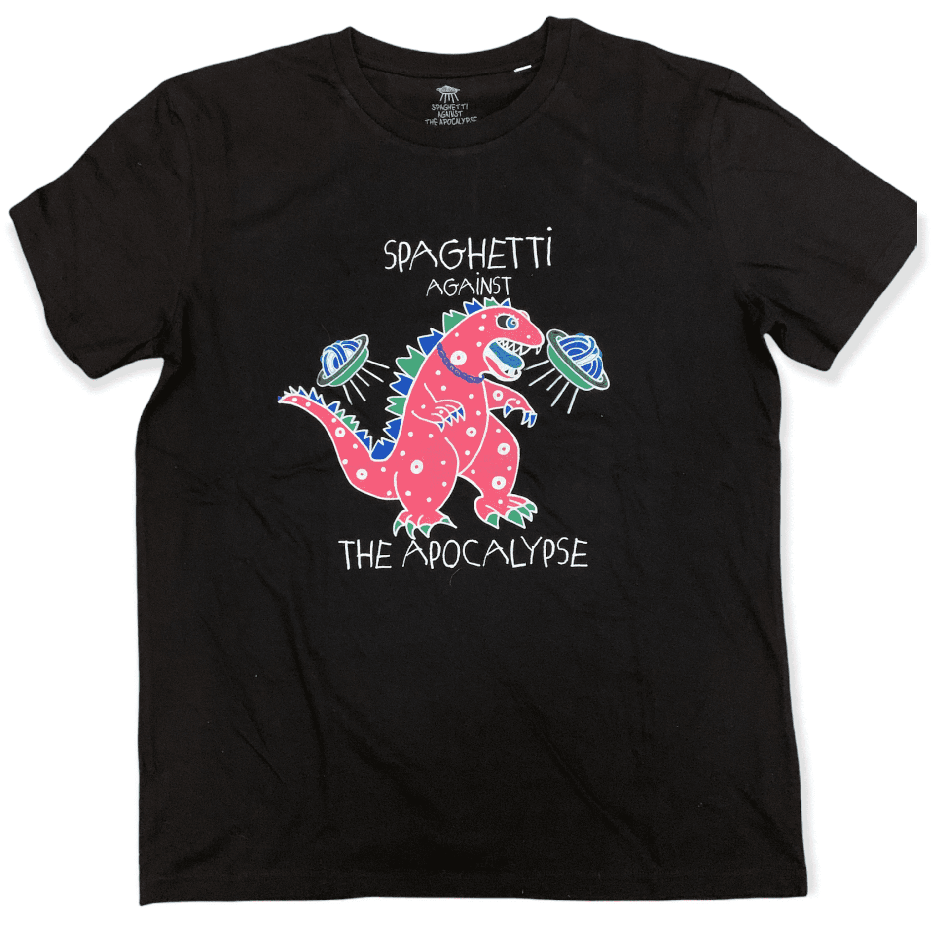 FEELLA  GODZILLA! BLACK! - Image 4