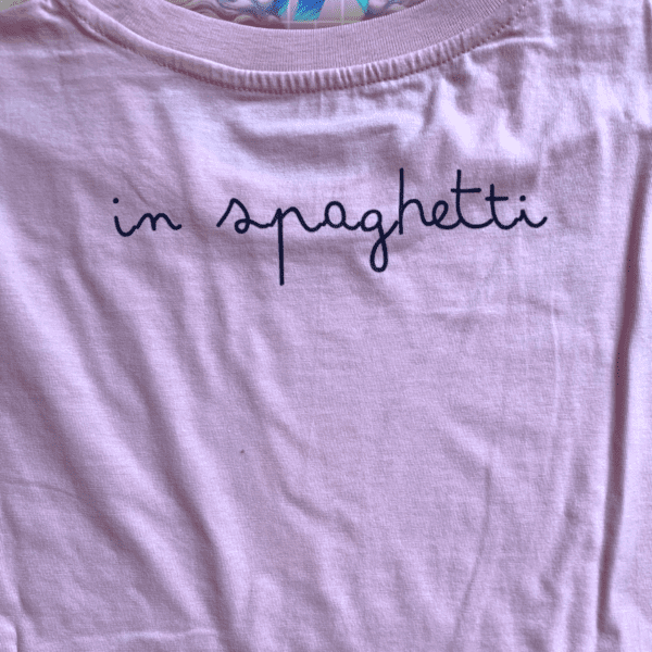 I WANT TO BELIEVE in SPAGHETTI! - Image 2