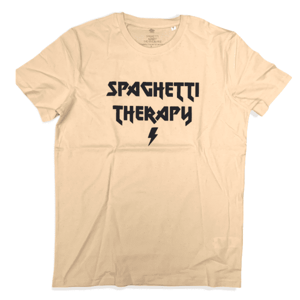 SPAGHETTI THERAPY - White - - Image 5
