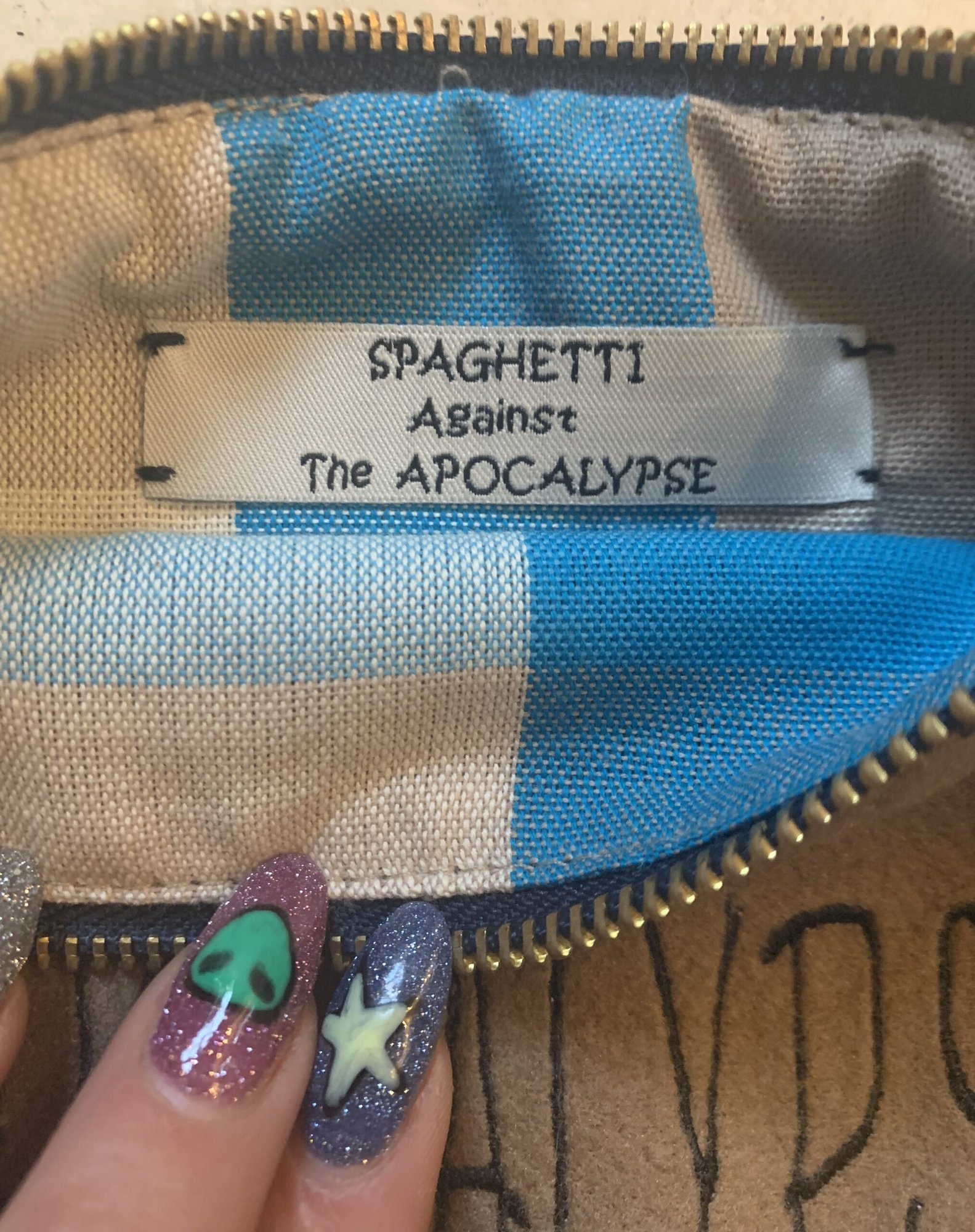 The Apocalypse Pouch - Image 2