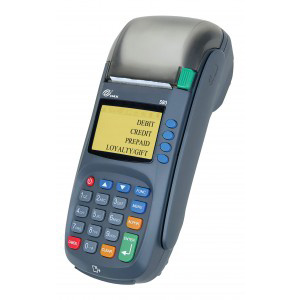 Verifone VX 680