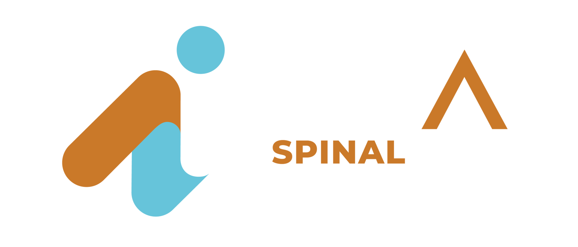 Spinal Care logo representing chiropractic services in Sydney, including Ingleburn and Kogarah Bay.