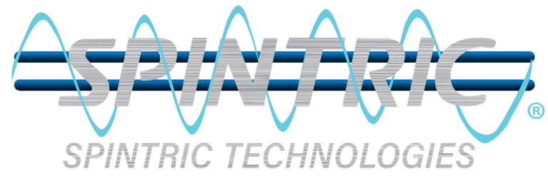 Spintric Technologies Logo