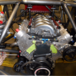 ERIC MIRAMOND - NO LIMIT FABRICATION