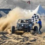 JASON SCHERER KING OF THE HAMMERS WINNER