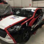 JGK MOTORSPORTS