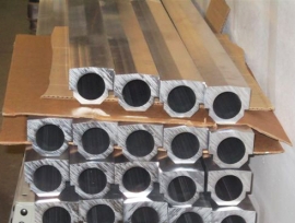 Spintric Production