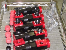 Spintric Production