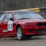 BMW 330 M54 FULL RACE 6-INLINE 8500 RPM
