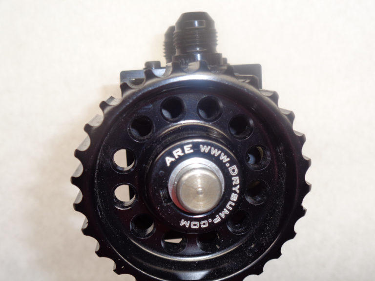 MINI MITE DRY SUMP PUMP