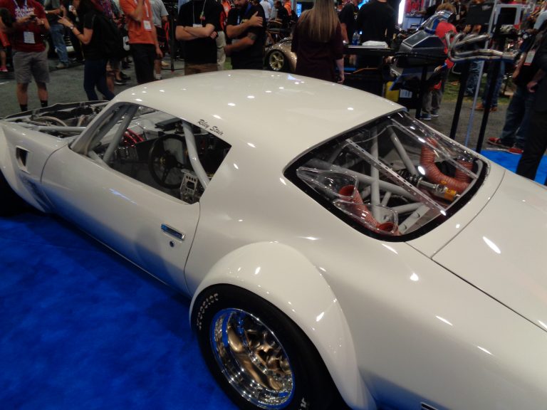 Spintric Hot Wheels