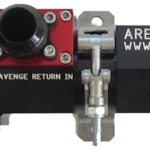 Spintric Dry Sump