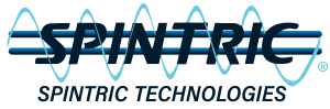 Spintric Technologies Logo