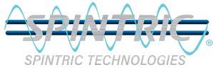 Spintric Technologies Logo