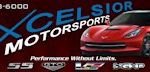 EXCELSIOR MOTORSPORTS