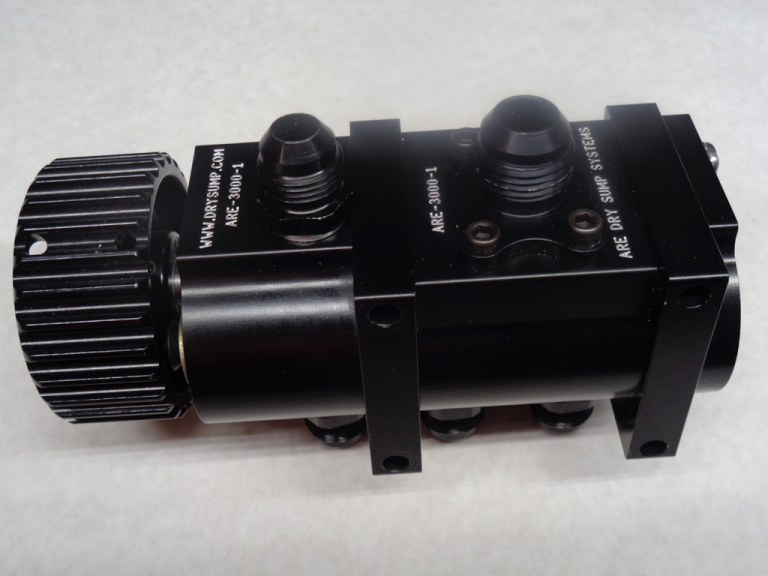 MINI MITE DRY SUMP PUMP