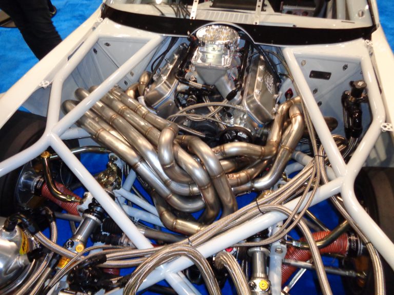 Spintric Hot Wheels