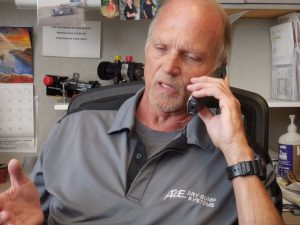 Gary Armstrong Consulting