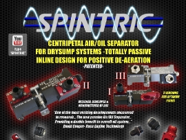 Spintric
