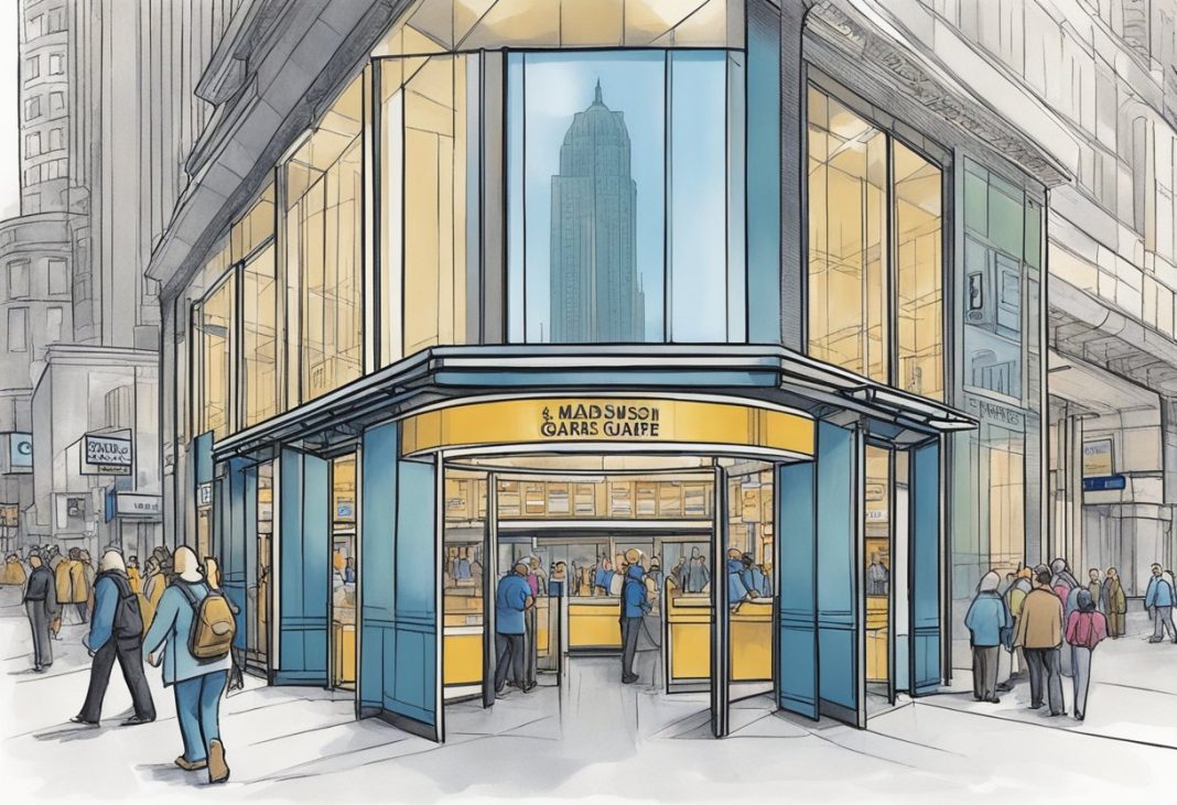 Madison Square Garden Bag Policy: Entry Rules And Size Limits Madison Square Garden Bag Policy 2025| MSG bag policy