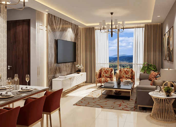 All Eoi Projects- Luxury Apartments in Gurugram