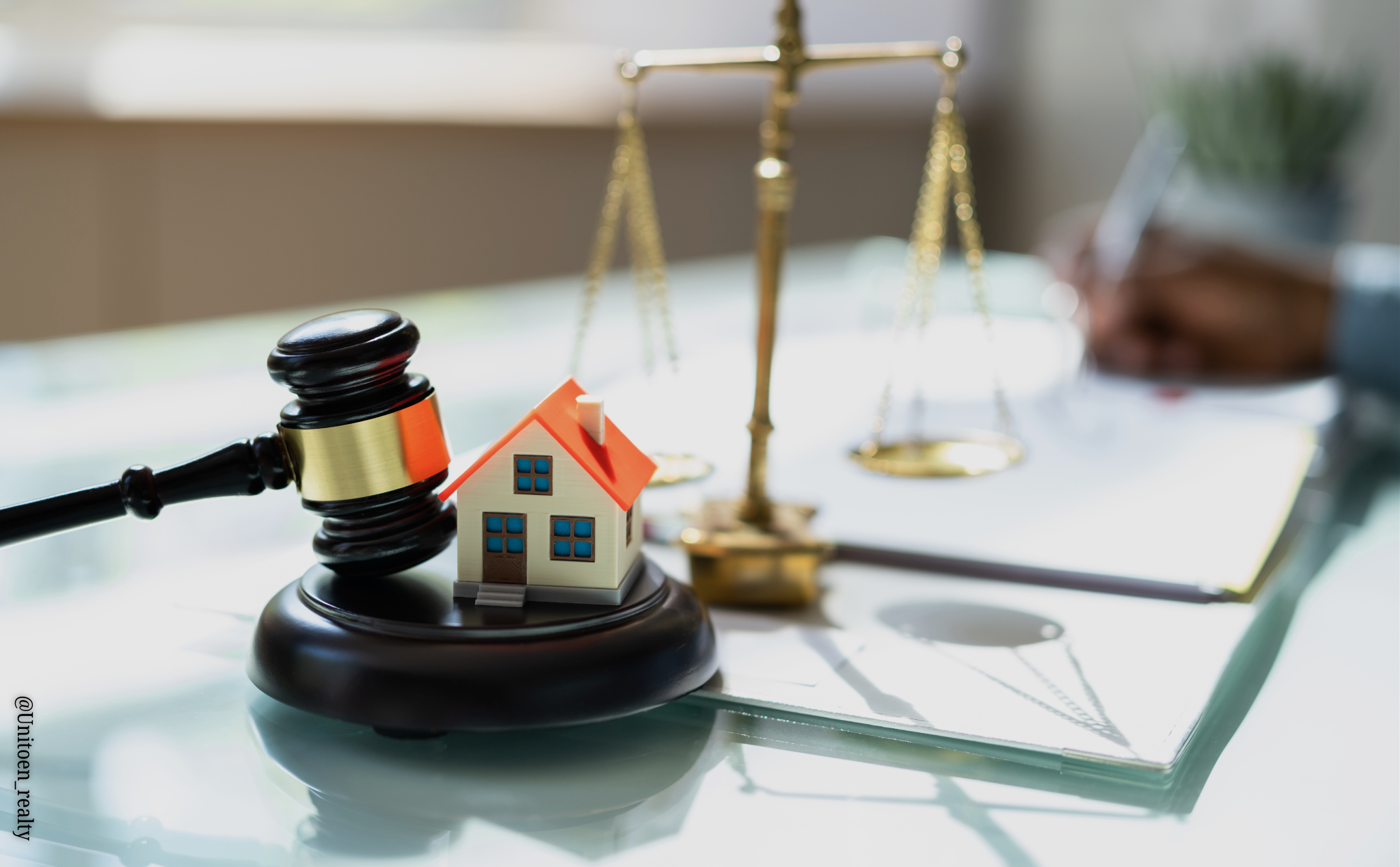 Importance of Real Estate Lawyer