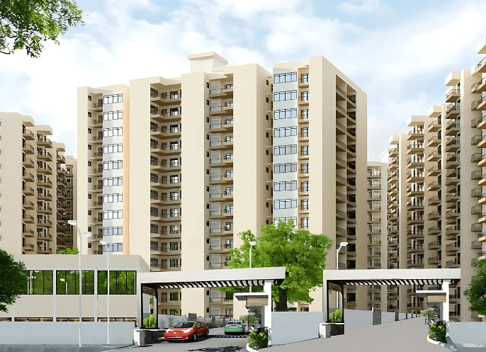 AIPL (Upcoming Residential), Sector 103- Luxury Apartments in Gurgaon