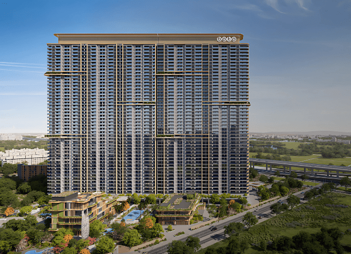 BPTP Amstoria, Sector 102- Luxury Apartments in Gurgaon