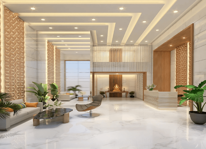 All Eoi Projects- Luxury Apartments in Gurugram