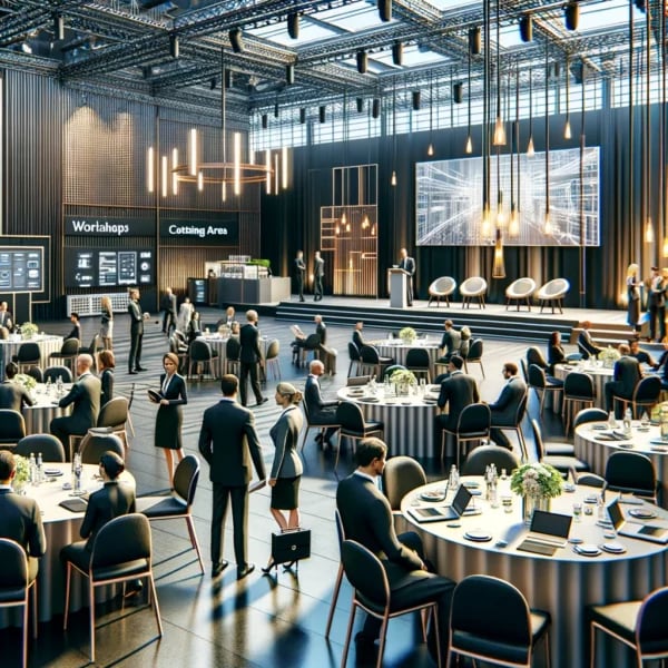 מקום לאירוע