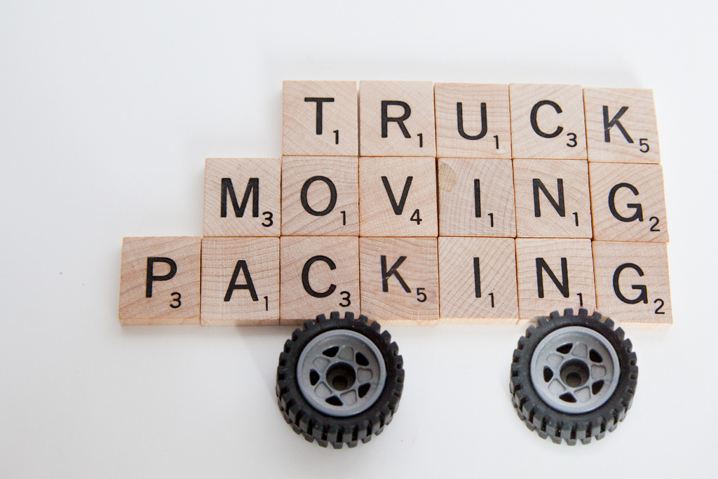 הובלות בראשון לציון