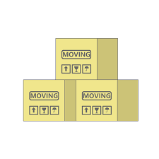 הובלות לבניינים גבוהים בראשון לציון