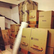 הובלות במרכז