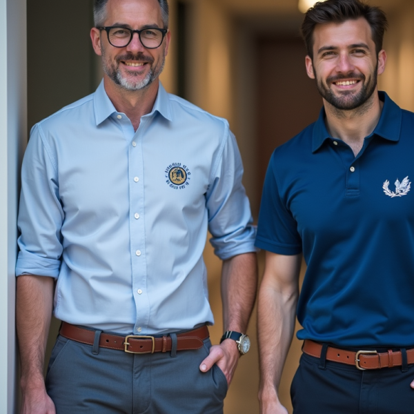 חולצות ממותגות