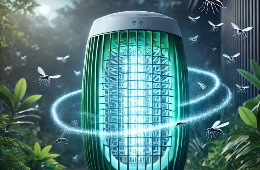 קוטל יתושים