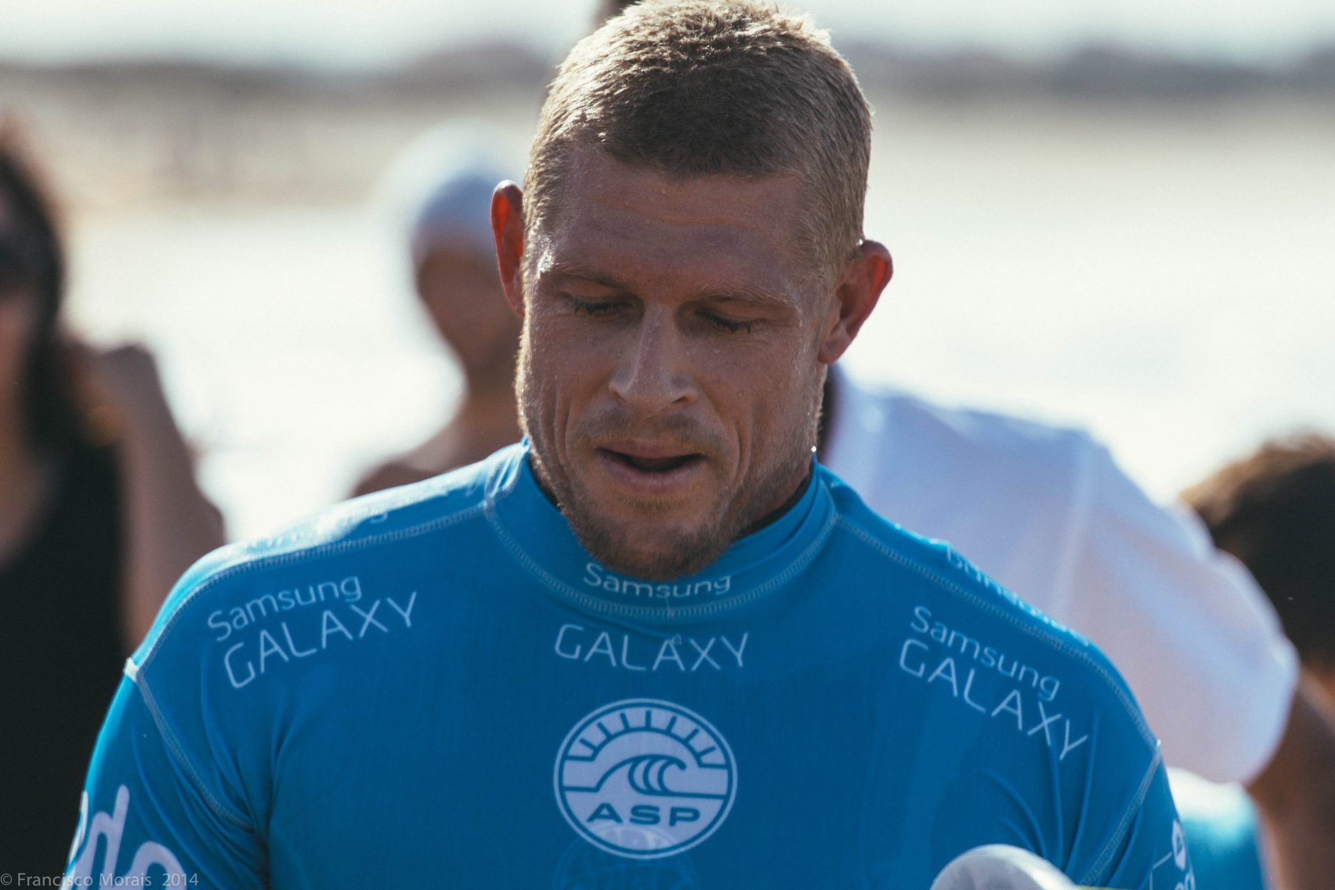 Mick Fanning