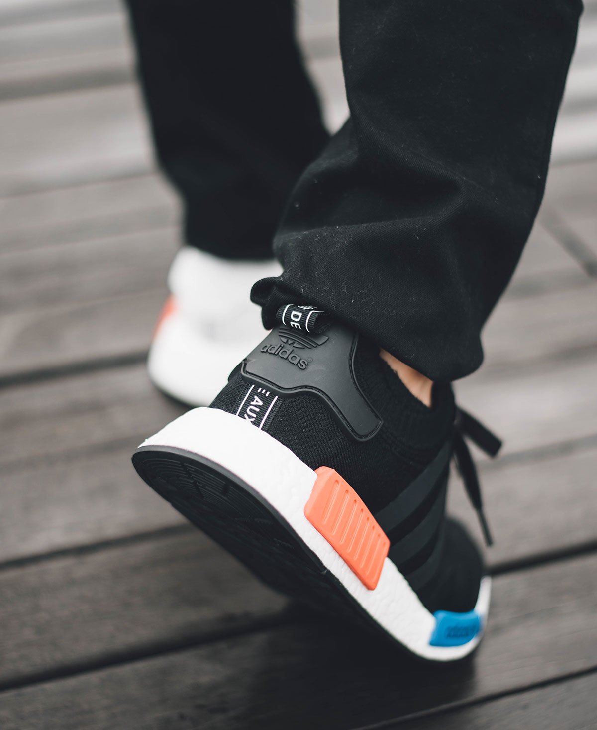 First steps in the right direction