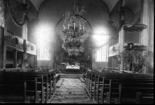 Kirche um 1900 img-11