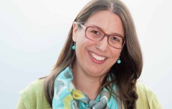 Dagmar Begemann Leitung MGH