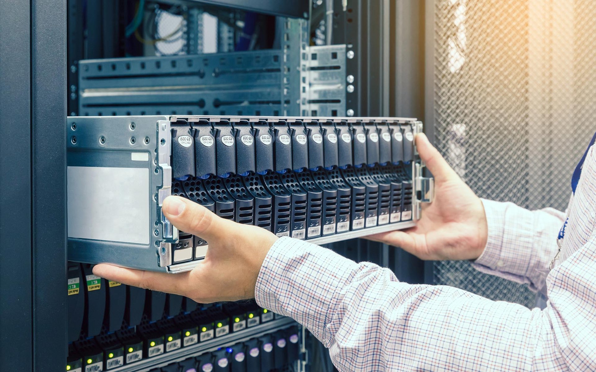 Stability Networks Blog Backup servers being pulled