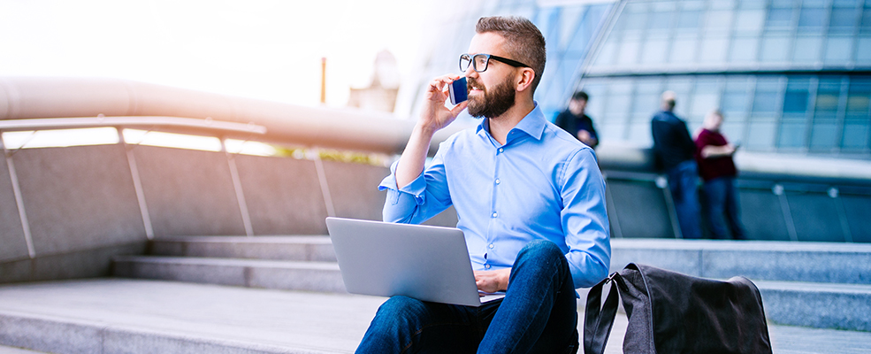 OutsourcedITSupport Photo Find Peace Of Mind With Complete Care