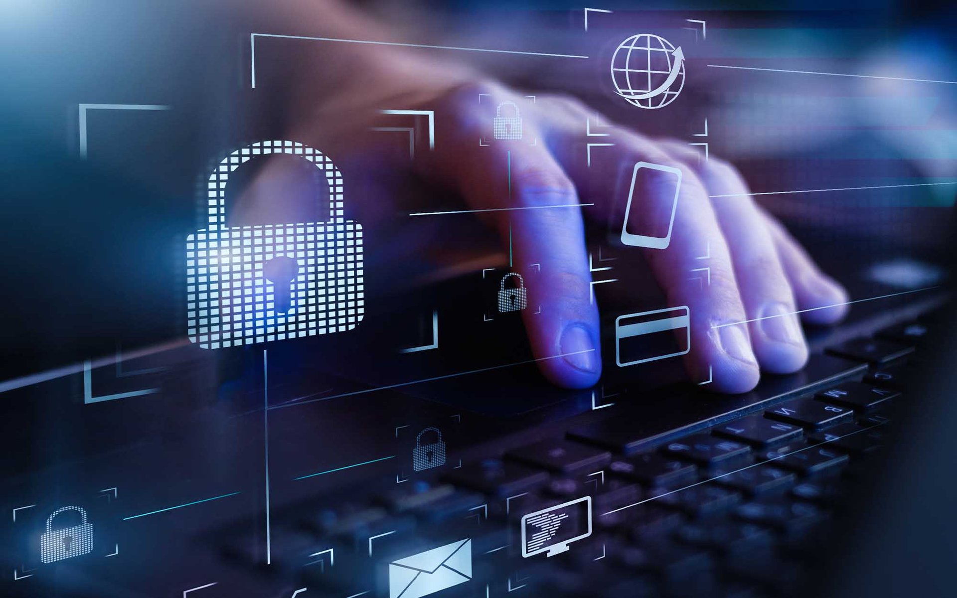 IT security Blog November1