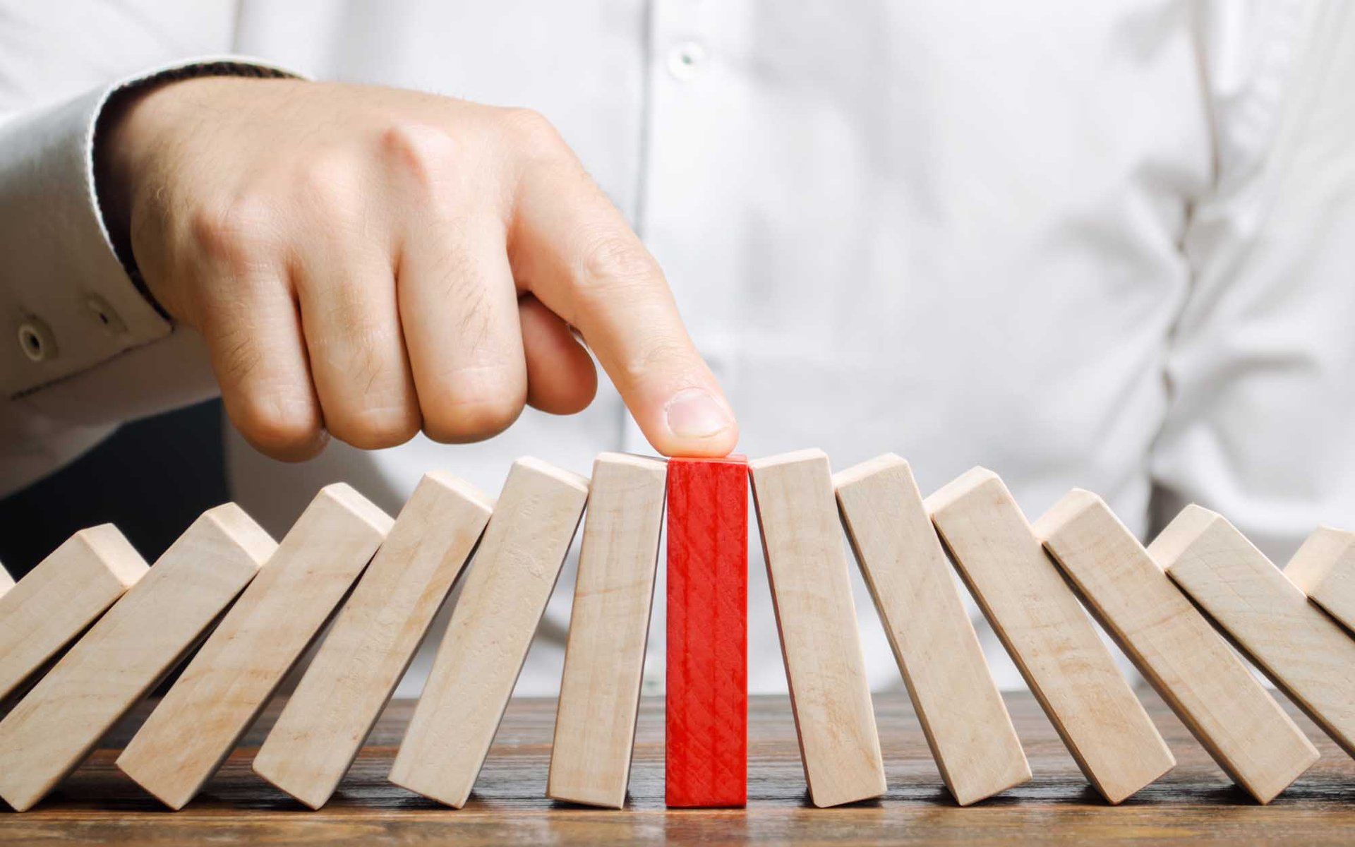 disaster recovery december1