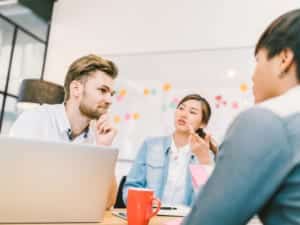 content image Multiethnic diverse group of people at work 1 300x225