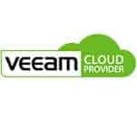 Veeam Cloud Provider Logo