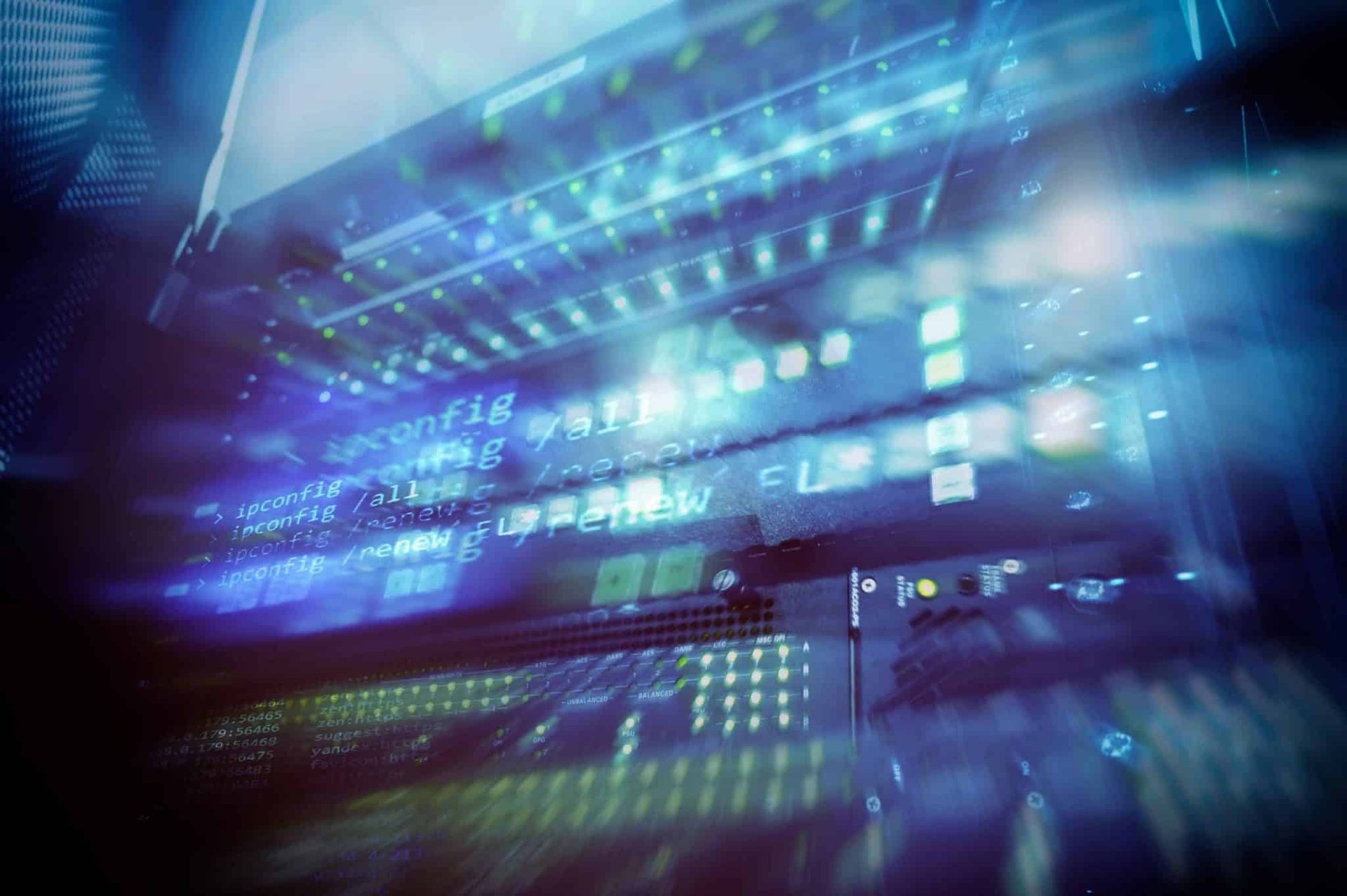 Stability Networks Benefits of Server Virtualization 1