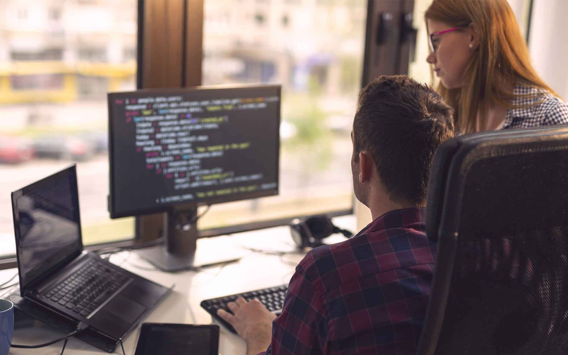 Stability Networks Outsoucing IT